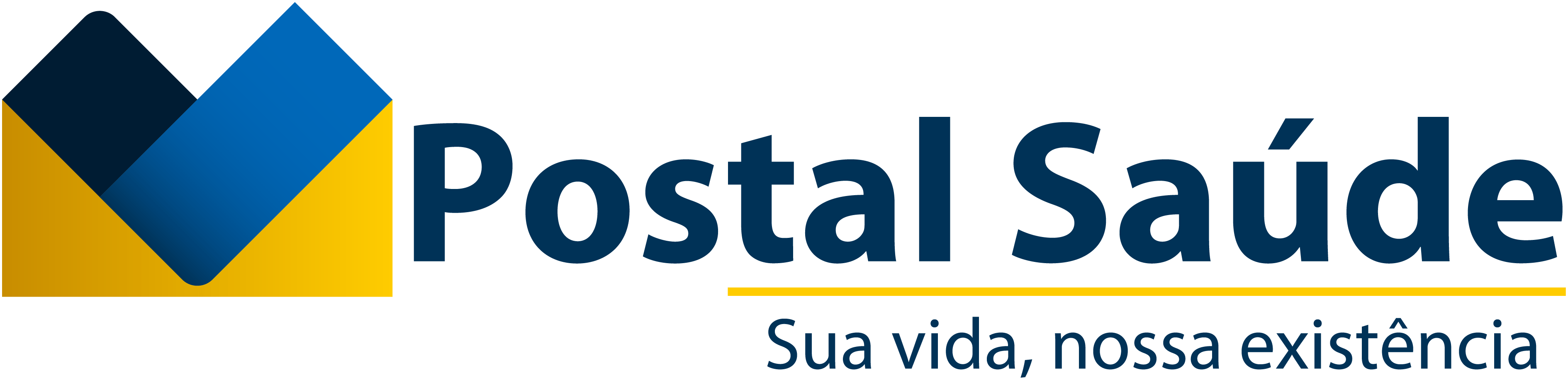 Postal Saúde